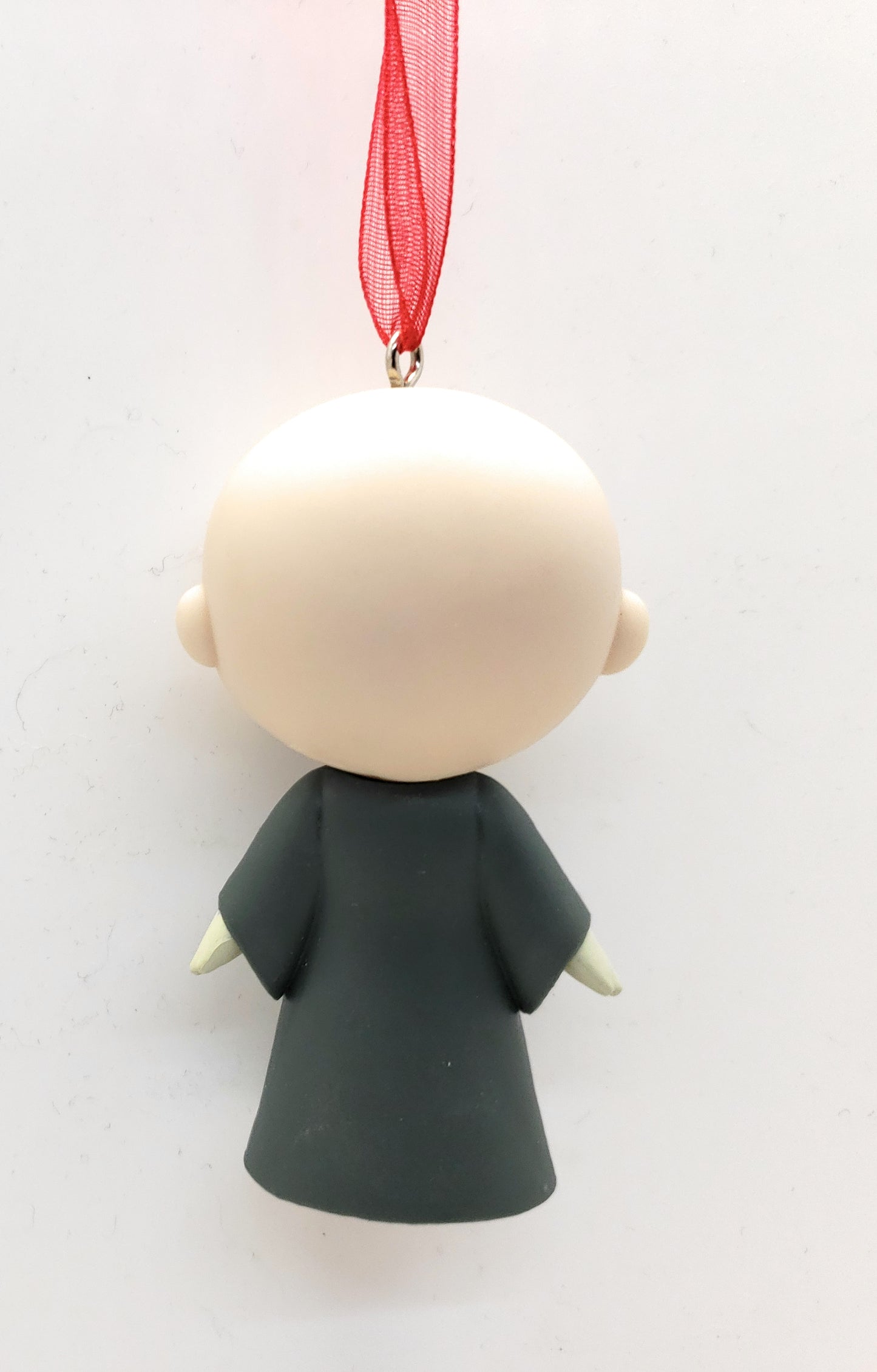 Voldemort Cat Harry Potter Custom Christmas Ornament