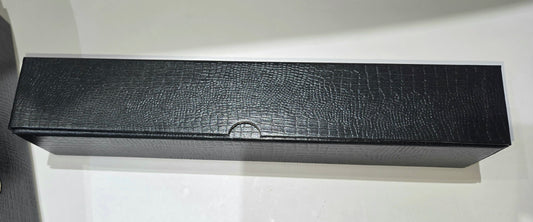 25 NEW High Quality Piano Roll Boxes 12-7/16"x2-1/16"x2-1/16" ID