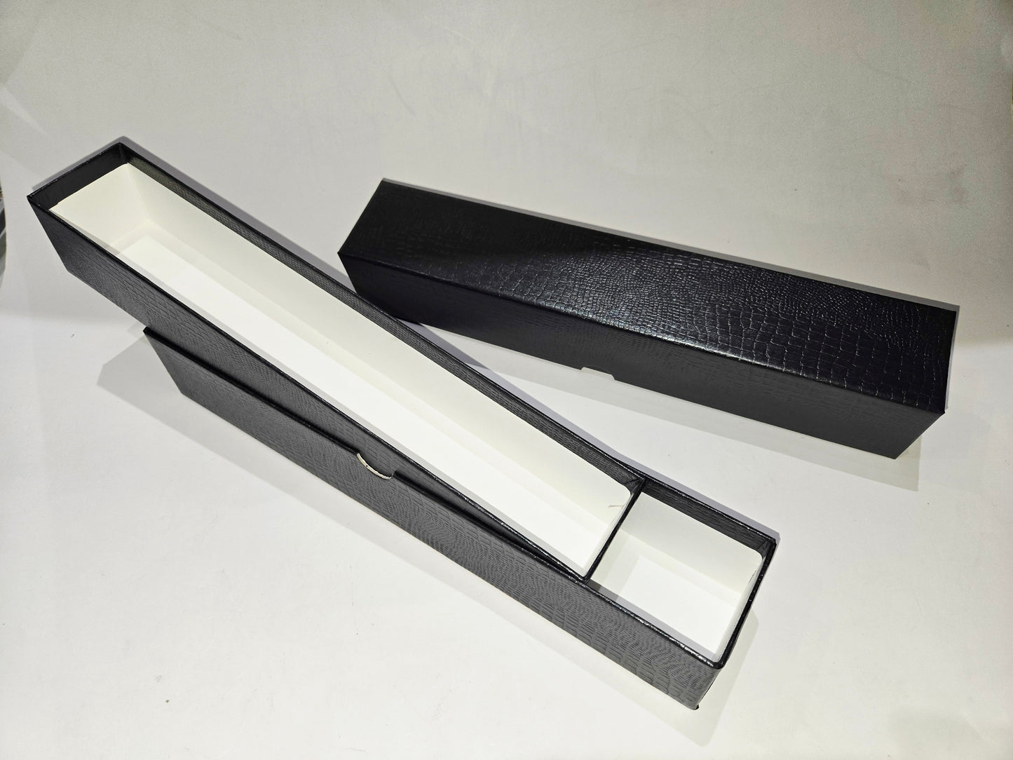 25 NEW High Quality Piano Roll Boxes 12-7/16"x2-1/16"x2-1/16" ID