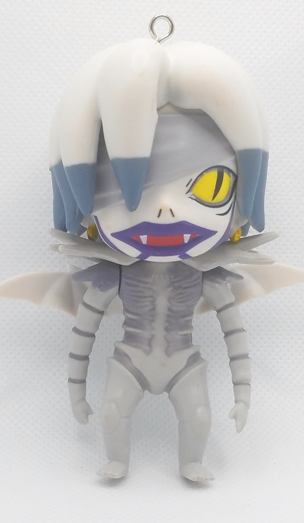 Rem Death Note Anime Christmas Ornament