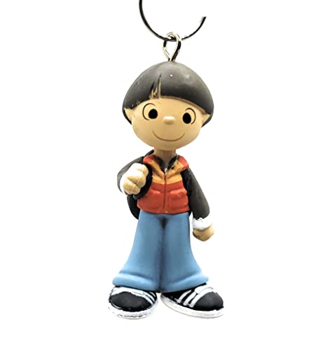 Stranger Things Will Christmas Ornament