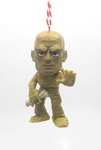 The Mummy Universal Monsters Christmas Ornament