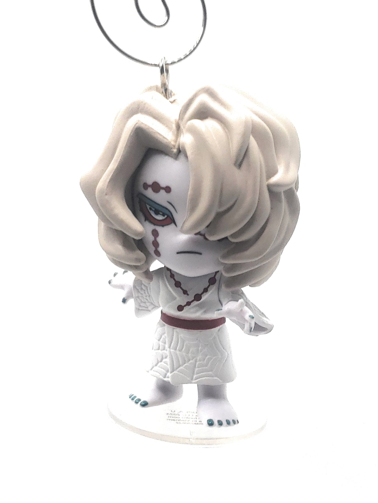 2023 Rui Ayanaki Demon Slayer Anime Christmas Ornament