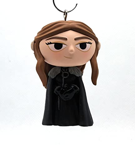 Game of Thrones Sansa Stark Christmas Ornament