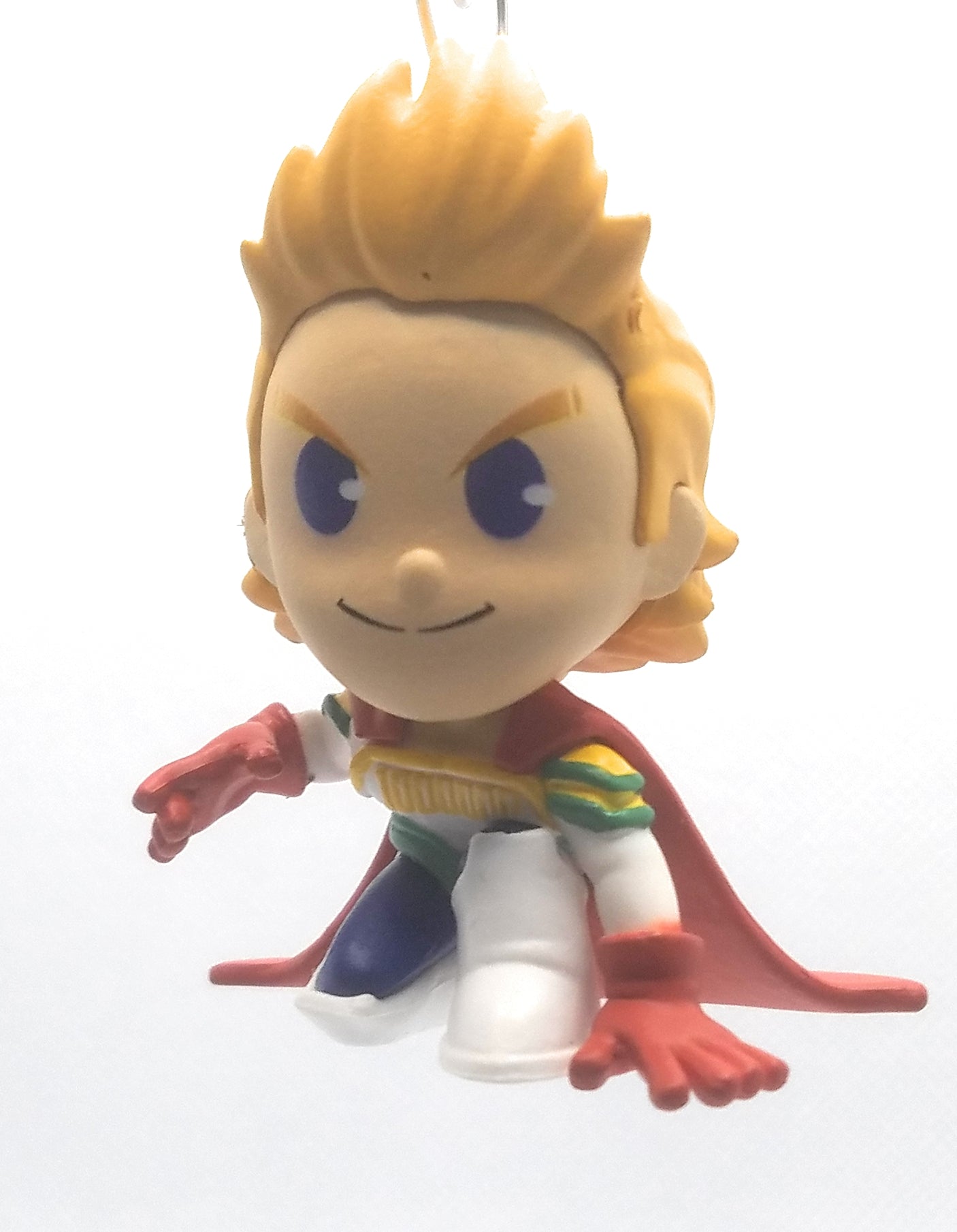 Mirio Togata My Hero Academia Christmas Ornament