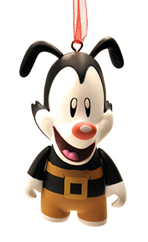 Yakko Animaniacs Tiny Toons Custom  Christmas Ornament