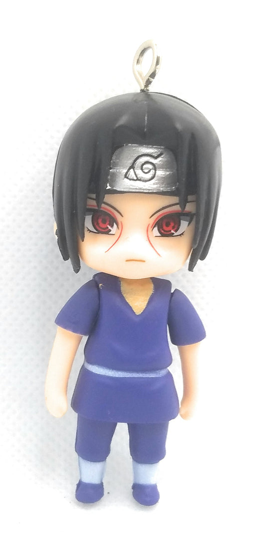 Uchiha Itachi Q Naruto Anime Christmas Ornament