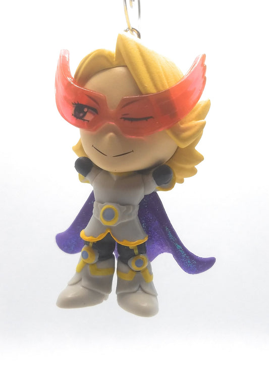 Yoga Aoyama My Hero Academia Christmas Ornament