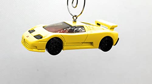 1994 Bugatti EB110 SS Christmas Ornament