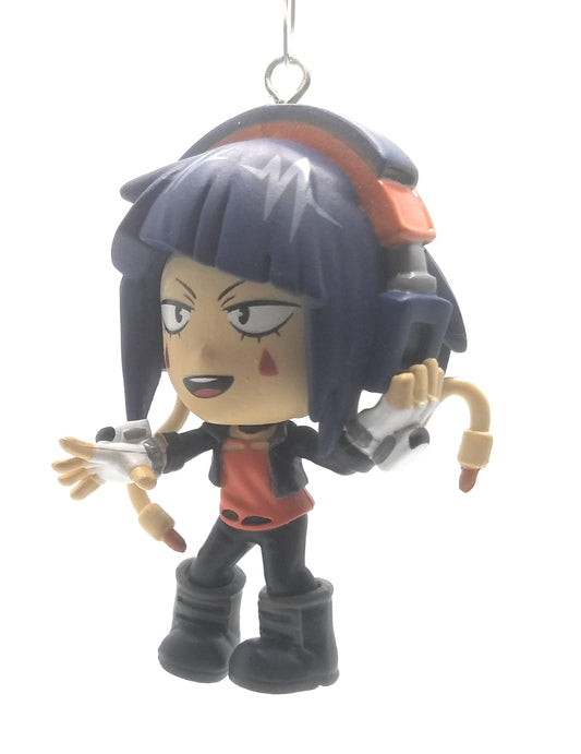 Kyoka Jiro My Hero Academia Christmas Ornament