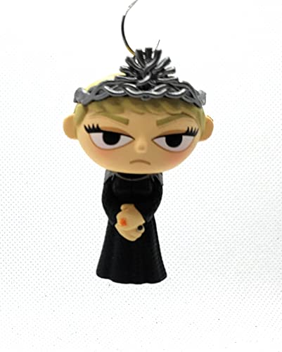 Game of Thrones Cersei Lannister Christmas Ornament