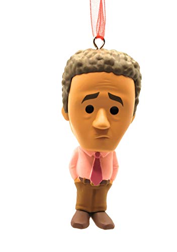 Oscar Martinez The Office Custom  Christmas Ornament