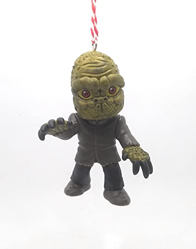 Mole People Universal Monsters Christmas Ornament